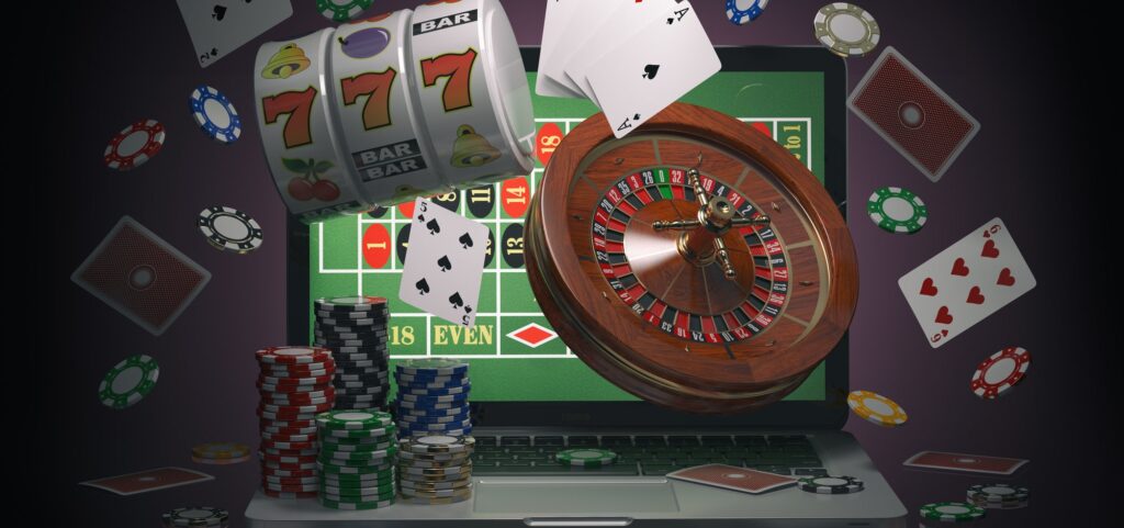 Comment choisir un casino de jeu en ligne pour gagner de l'argent reel ?