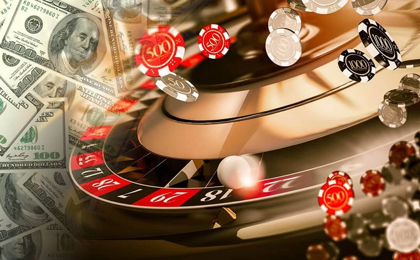 Turn Your casinonic review Into A High Performing Machine