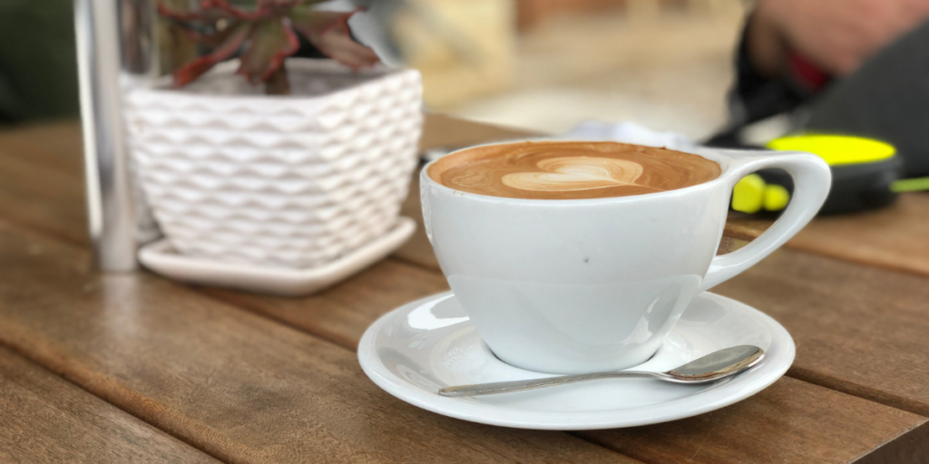 4 Most Common Types of Coffee Mugs / Which Coffee Mug to Choose? Food Sec