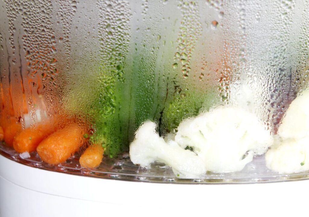 5 Everyday Cooking Methods to Know - Food Sec