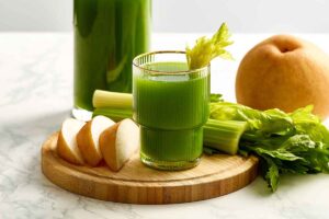 Homemade Weight Loss Drinks