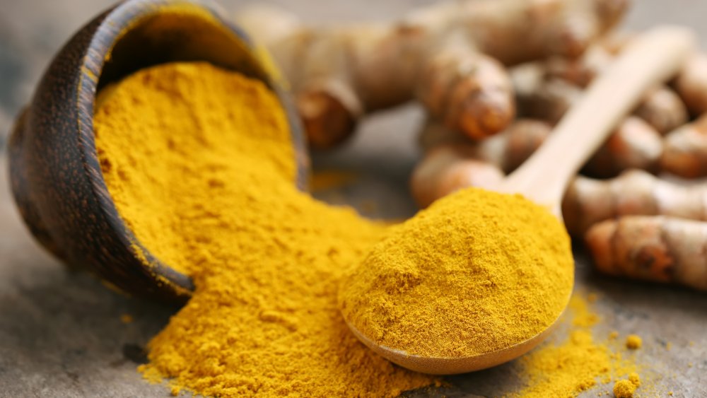 Is It Good to Take Turmeric Every Day? Food Sec