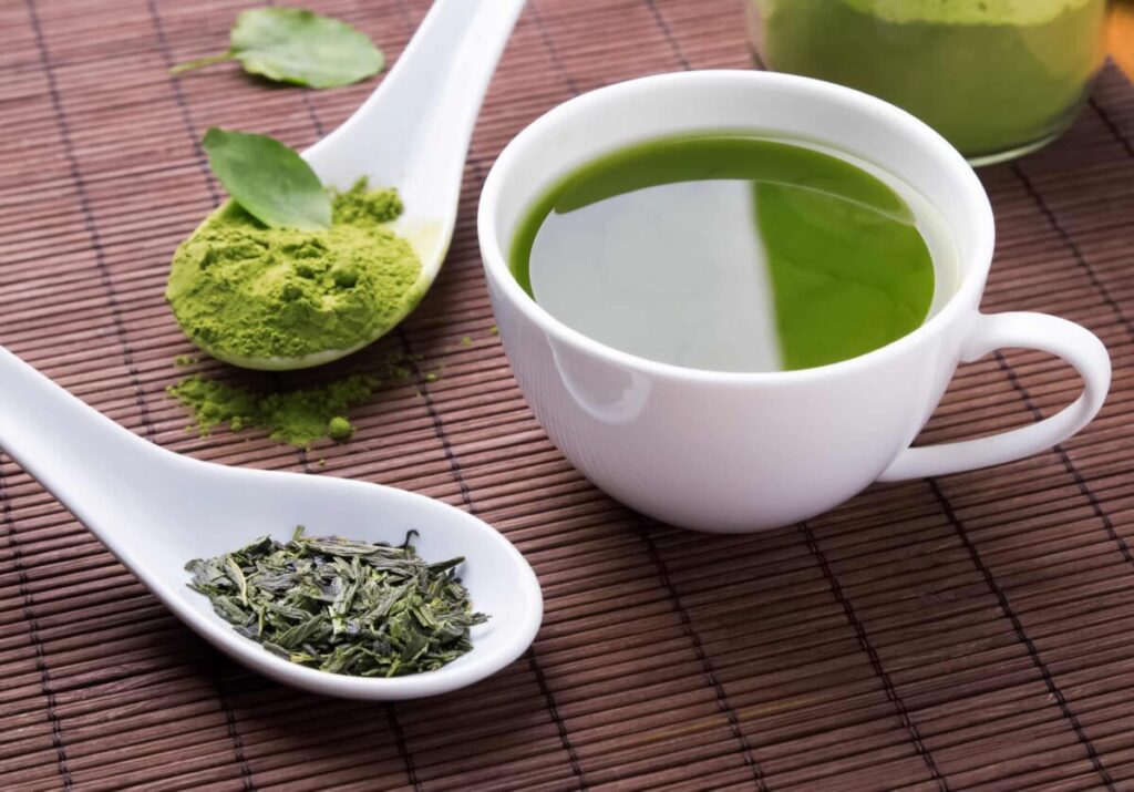 Matcha Tea Vs Matcha Powder Which is Better? Food Sec