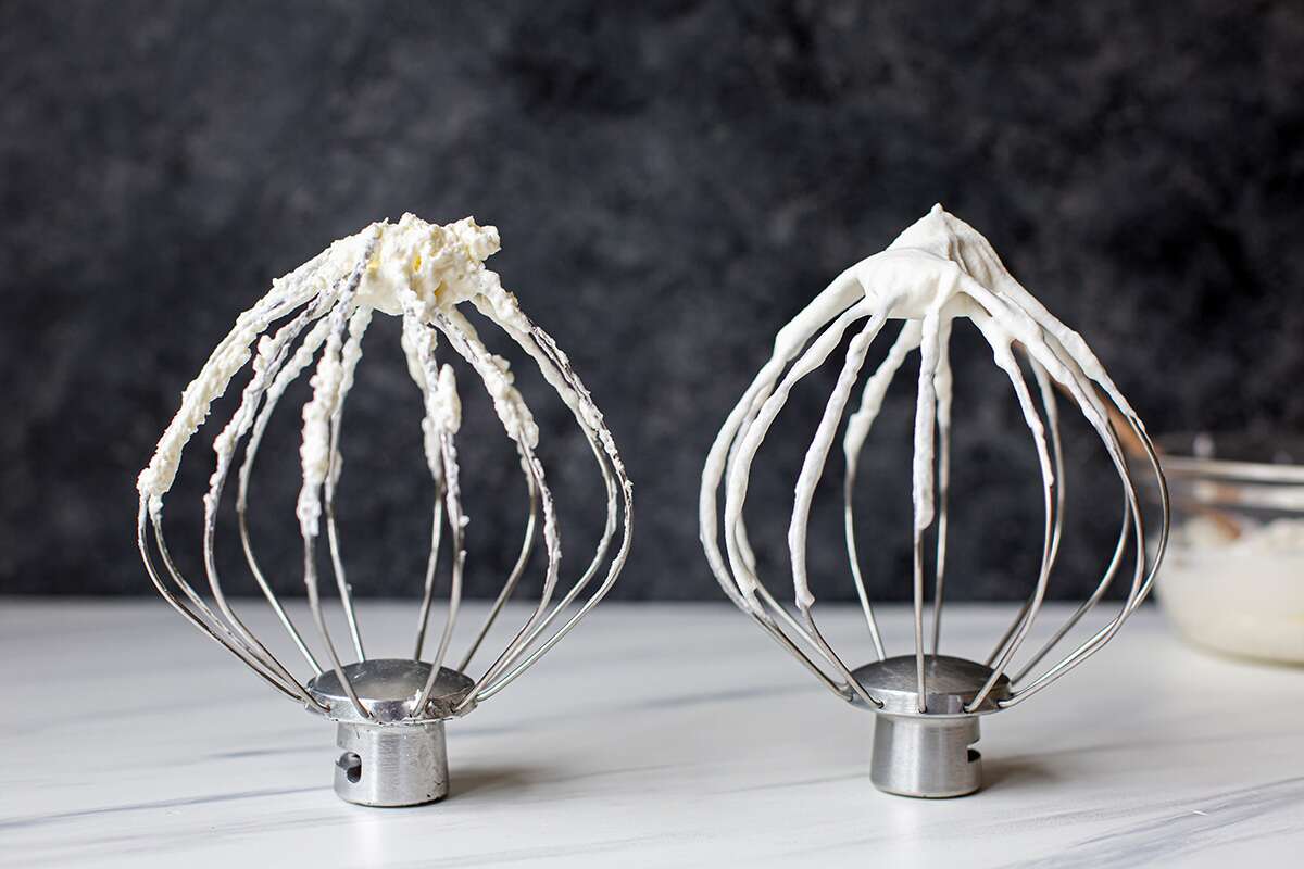 What Can I Make With OverWhipped Cream? Food Sec