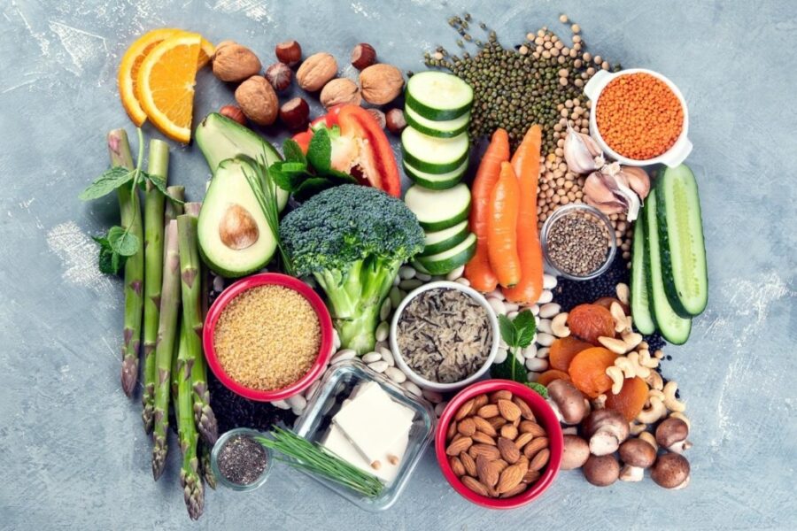 How Long Does It Take To Transition to a Plant-Based Diet? - Food Sec