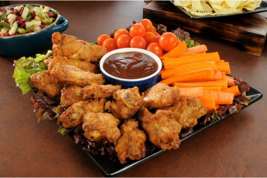 Costco's Party Platters and Catering Options A Convenient and