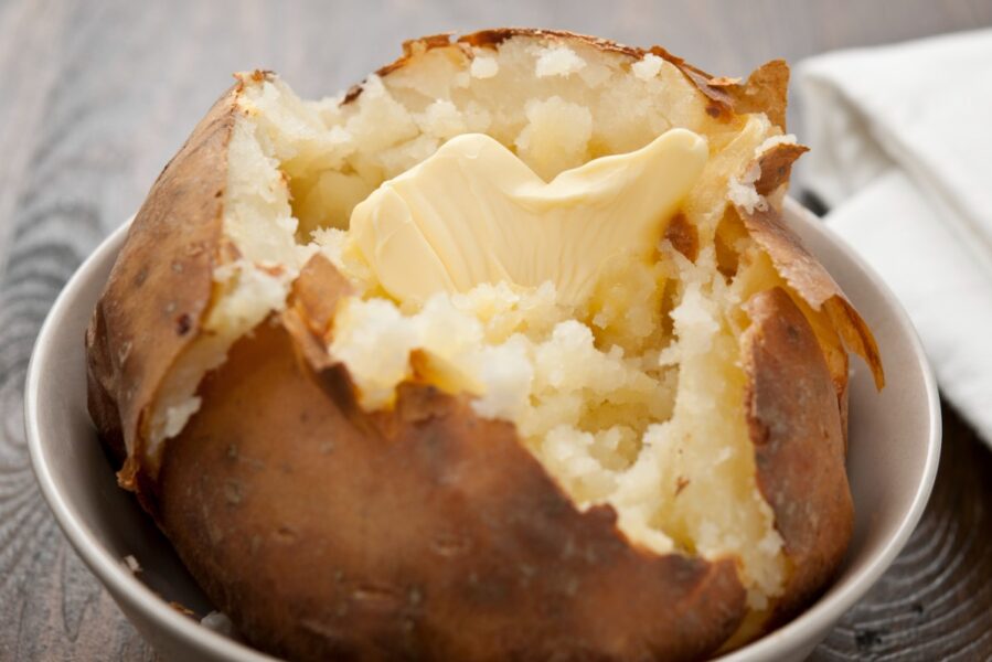 6 Tips For Ensuring Your Potatoes Are Cooked Properly Food Sec