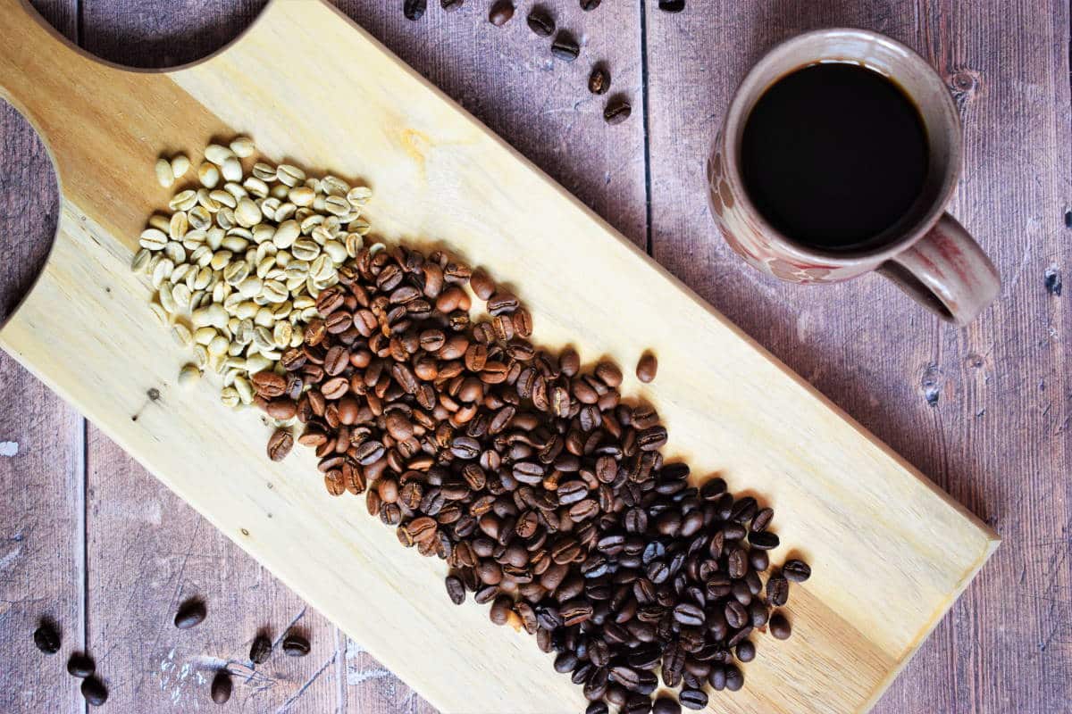 How to Cook Coffee Beans Exploring Unique Brewing Methods Food Sec
