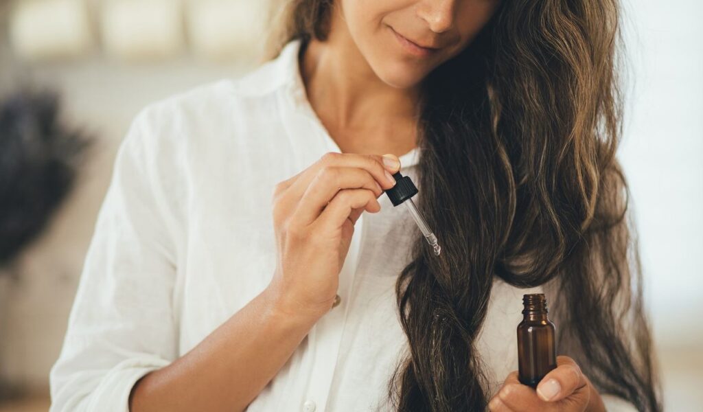 Incorporating olive oil into your hair care regimen